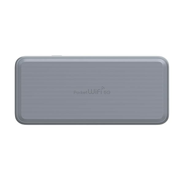مودم 5G/TD-LTE مدل POCKET WIFI A102ZT