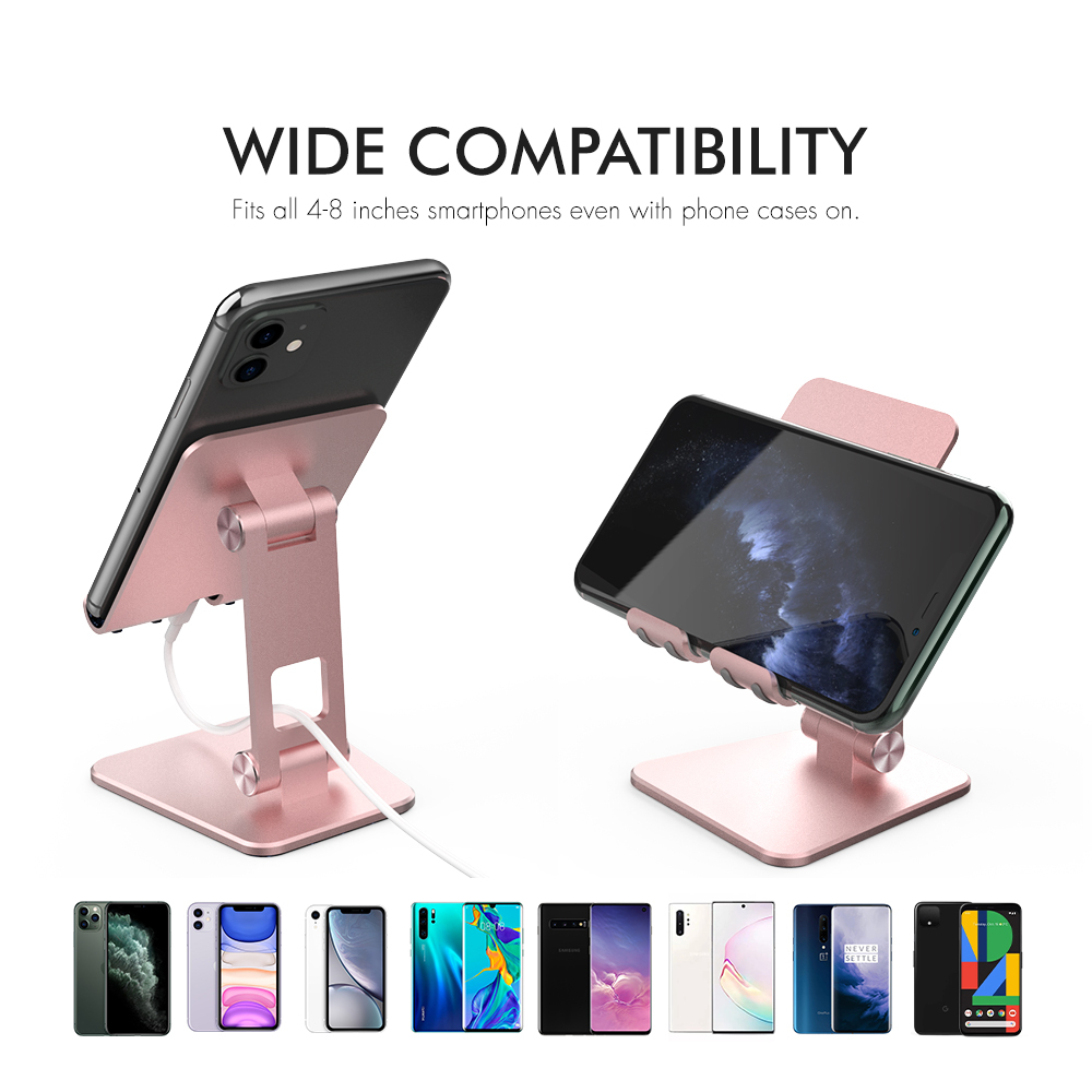 پایه نگهدارنده گوشی موبایل آها استایل مدل ST01