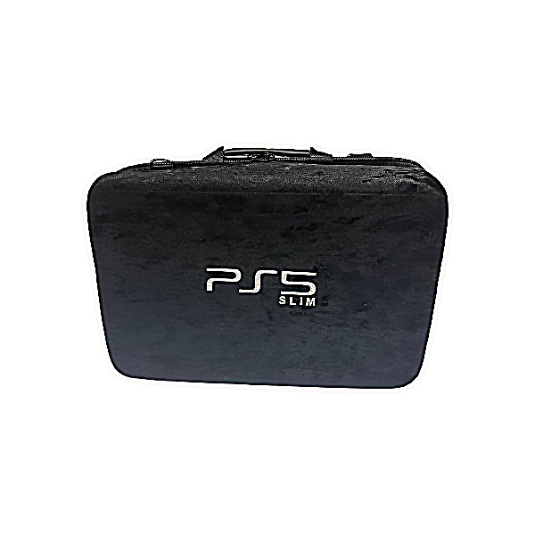 کیف حمل کنسول پلی‌استیشن 5 مدل E8 Plus
