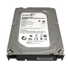 هارددیسک اینترنال سیگیت مدل  Terascale ST4000NC000 ظرفیت 4 ترابایت