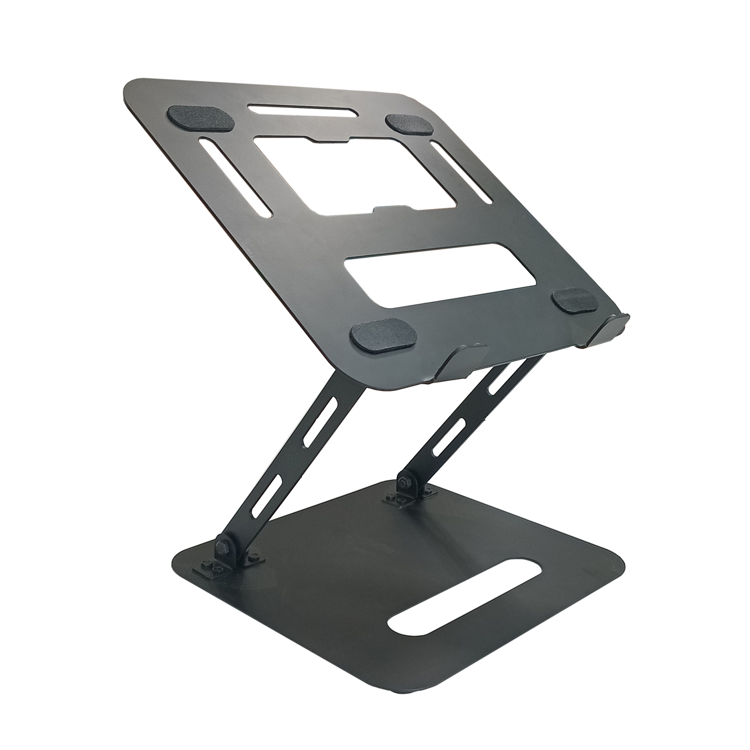 پایه نگهدارنده لپ تاپ مدل B03-02