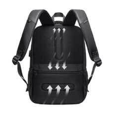 کوله پشتی لپ تاپ بنج مدل 1922 مناسب برای لپ تاپ 14 تا 15.6 اینچی