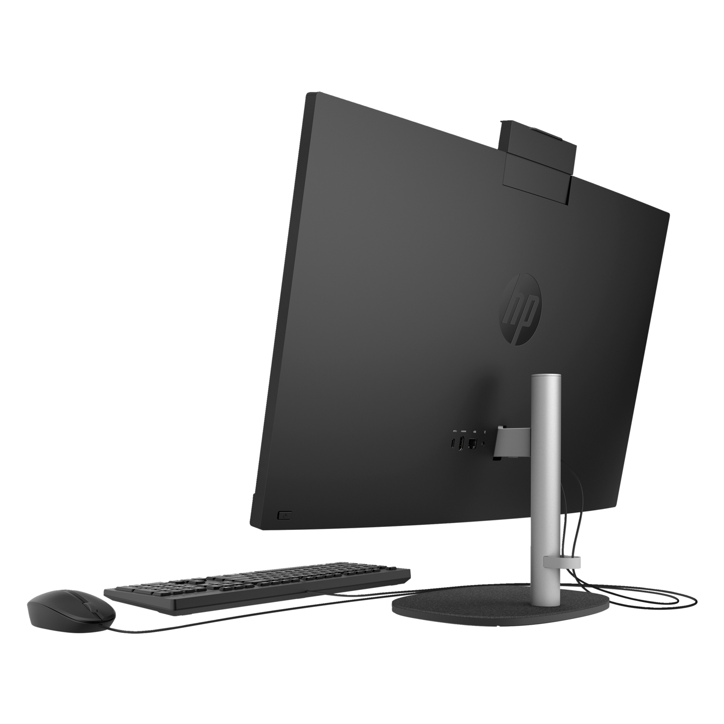 کامپیوتر همه کاره 23.8 اینچ اچ‌ پی مدل 24 CR0316nh-i3 1315U 16GB 512SSD UHD