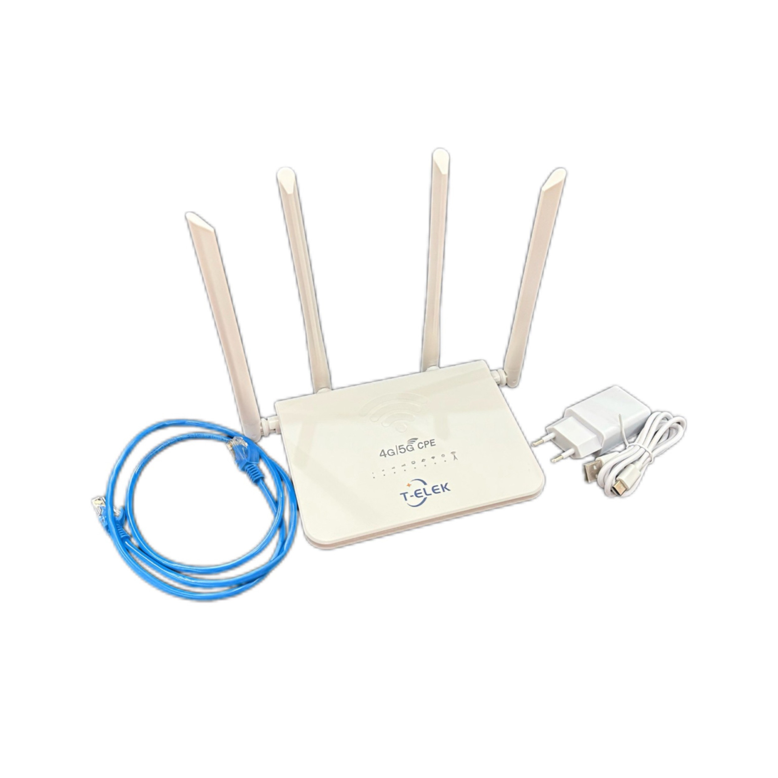 مودم 4.5G تی لک مدل R103