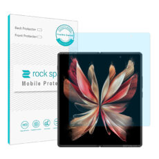 محافظ صفحه نمایش آنتی بلو راک اسپیس کد BLU مناسب برای گوشی موبایل ویوو X Fold 2