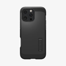 کاور اسپیگن مدل Tough Armor AI مناسب برای گوشی موبایل اپل iPhone 16 Pro Max