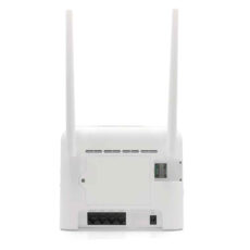 مودم روتر بی سیم 4G LTE اولاکس مدل AX7 Pro