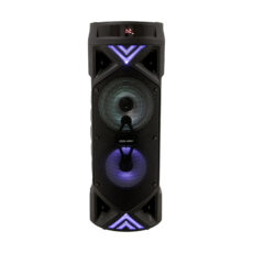 اسپیکر بلوتوثی قابل حمل مدل  ZQS-6201