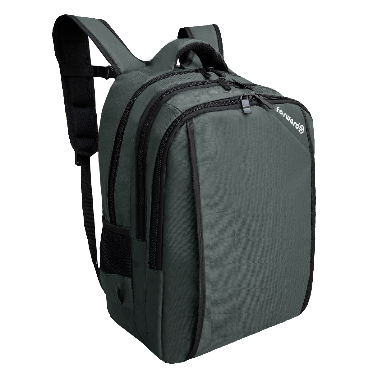 کوله پشتی لپ تاپ فوروارد مدل FCL66101 مناسب برای لپ‌ تاپ 15.6 تا 16.4 اینچی