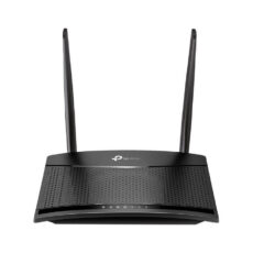 مودم روتر 4G/LTE بی‌سیم تی پی لینک مدل TL-MR100