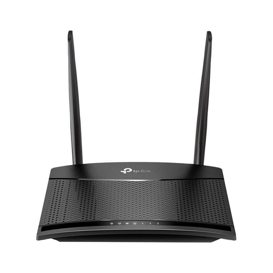 مودم روتر 4G/LTE بی‌سیم تی پی لینک مدل TL-MR100