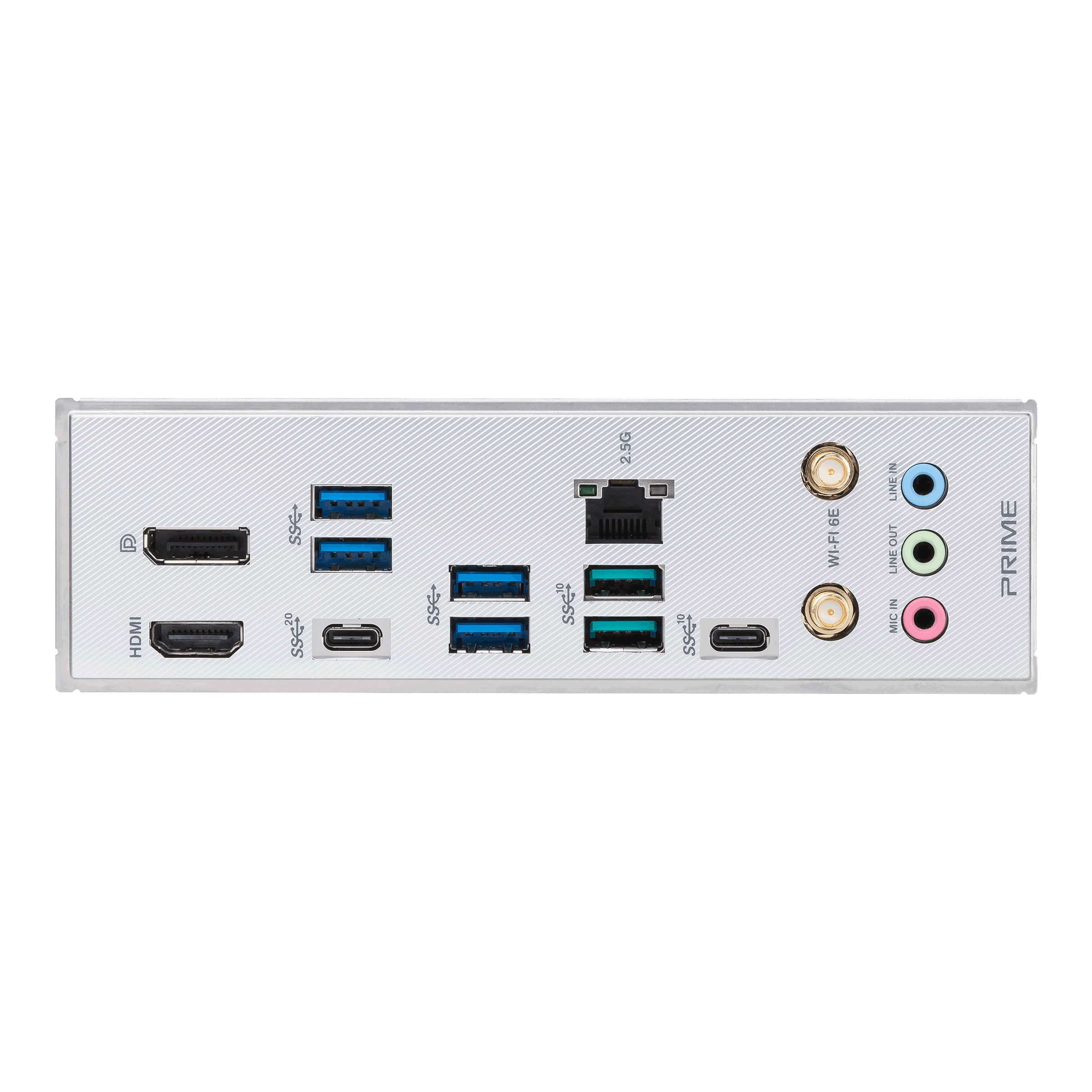 مادربرد ایسوس مدل PRIME Z790-A WIFI