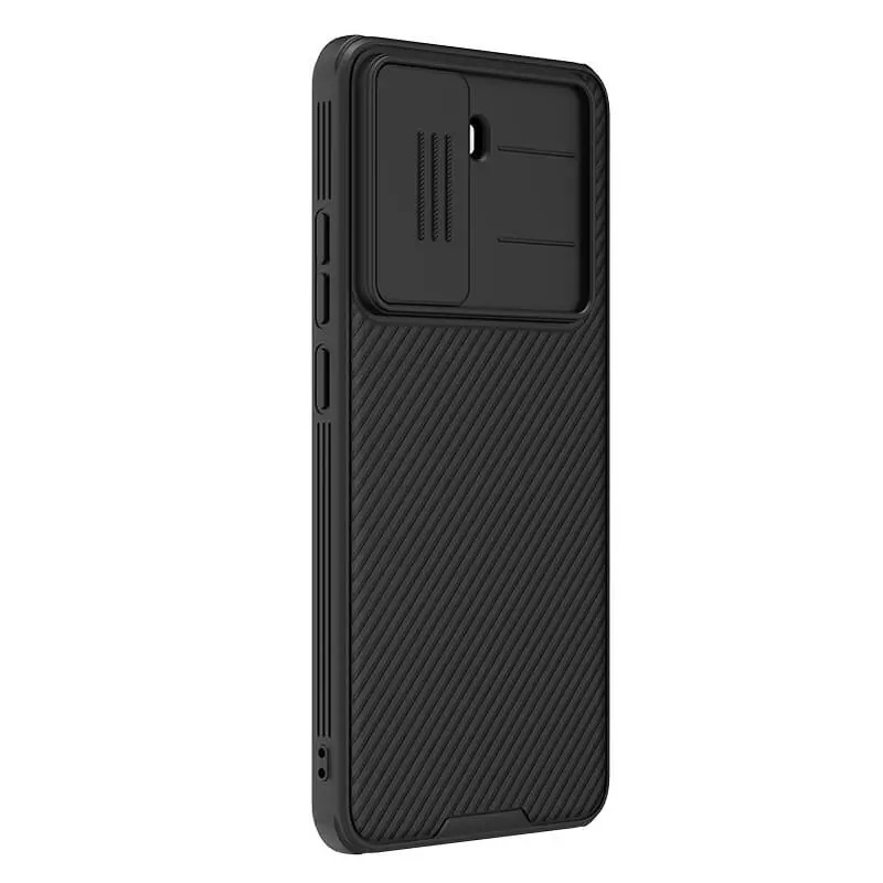 کاور نیلکین مدل CamShield Pro Magnetic مناسب برای گوشی موبایل شیائومی Poco X7 Pro