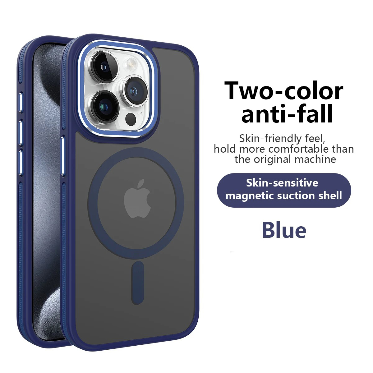 کاور مدل YC-1 Mag مناسب برای گوشی موبایل اپل iPhone 13 Pro Max