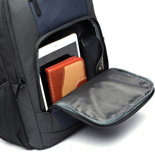 کوله پشتی لپ تاپ بنج مدل 1922 مناسب برای لپ تاپ 14 تا 15.6 اینچی