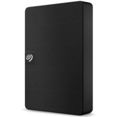 هارد اکسترنال سیگیت مدل expansion ظرفیت یک ترابایت دارای رابط USB Type-A 3.2