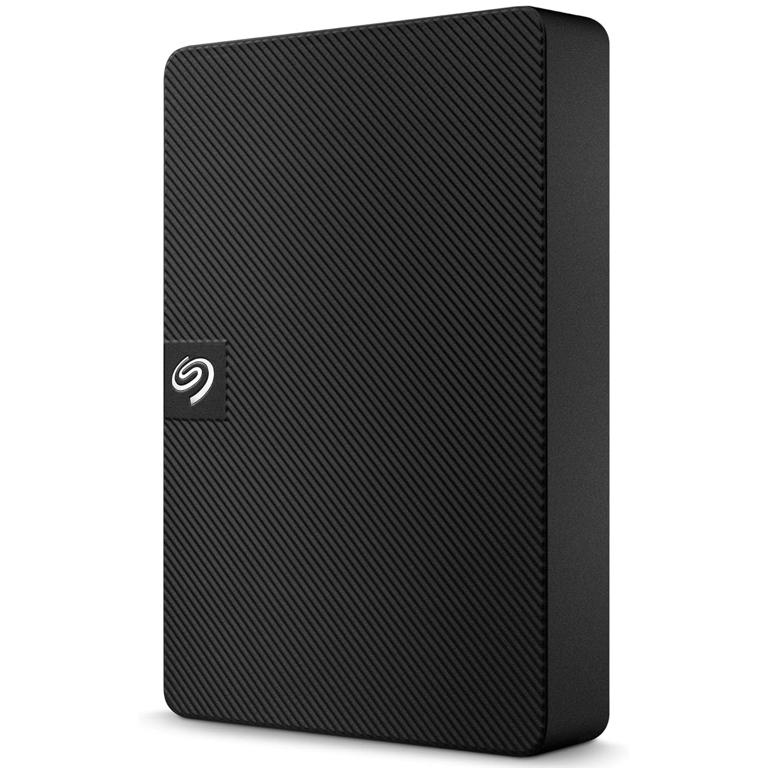 هارد اکسترنال سیگیت مدل expansion ظرفیت یک ترابایت دارای رابط USB Type-A 3.2