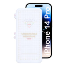 محافظ صفحه نمایش بوف مدل Hydrogel-G مناسب برای گوشی موبایل اپل iPhone 14 Pro