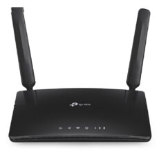 مودم روتر بی سیم 4G LTE تی پی-لینک مدل Archer MR200/AC750_Ver- 4