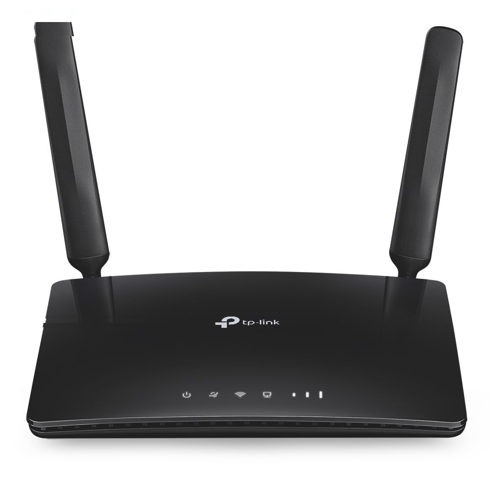مودم روتر بی سیم 4G LTE تی پی-لینک مدل Archer MR200/AC750_Ver- 4