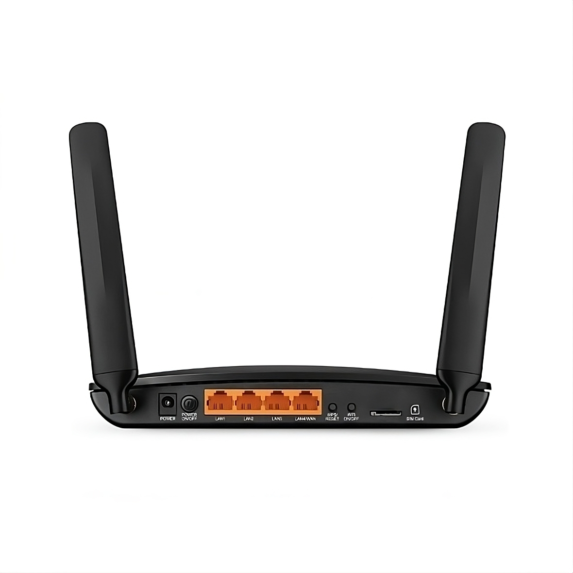مودم روتر بی سیم 4G LTE تی پی-لینک مدل MR400 V4.30