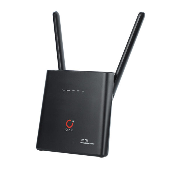 مودم 3G/4G اولاکس مدل AX9 Pro