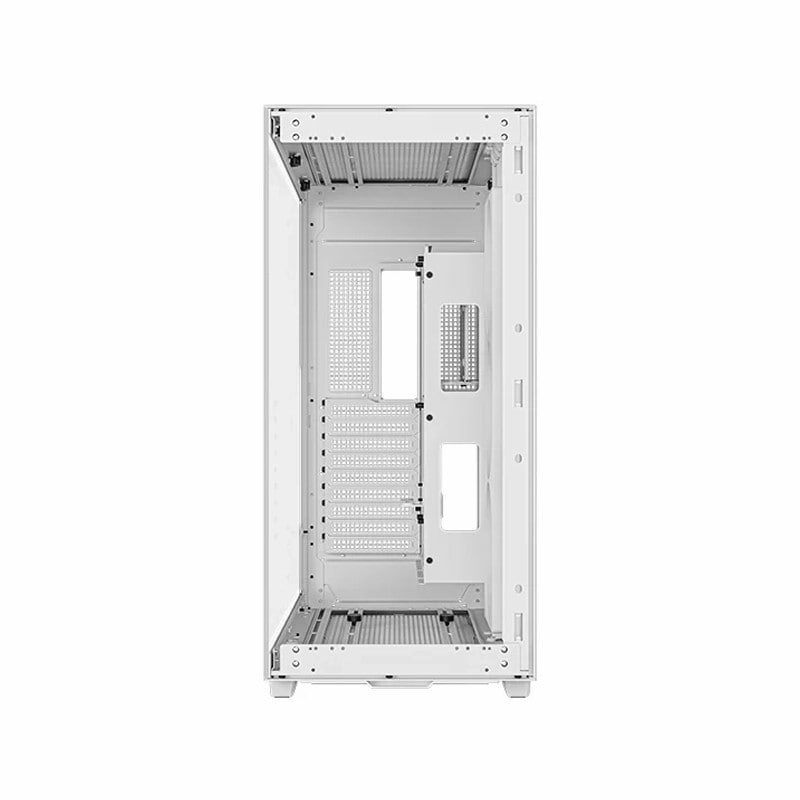 کیس کامپیوتر گیمینگ دیپ کول مدل CH780