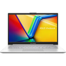 لپ تاپ 14 اینچی ایسوس مدل Vivobook Go 14 E1404GA-NK039W-i3 N305-8GB DDR4-256GB SSD-TN-W