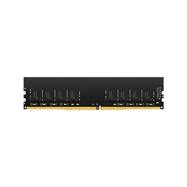 رم دسکتاپ DDR4 تک کاناله 3200 مگاهرتز CL22 لکسار مدل LD4AU008G ظرفیت 8 گیگابایت