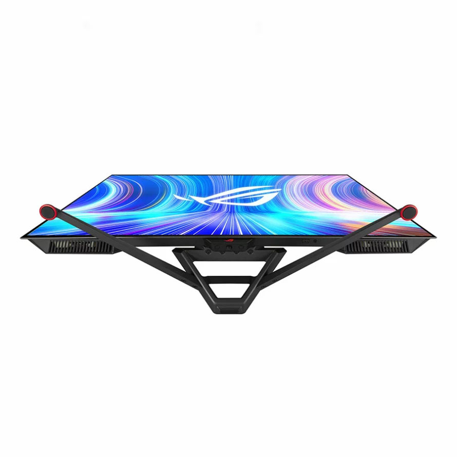 مانیتور گیمینگ 42 اینچ ایسوس مدل ROG Swift OLED PG42UQ