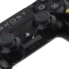 دسته بازی پلی استیشن 4 مدل Ghost of Tsushima