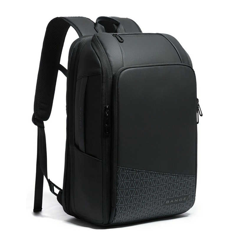 کوله پشتی لپ تاپ بنج مدل 22005 مناسب برای لپ تاپ تا 15.6 اینچی