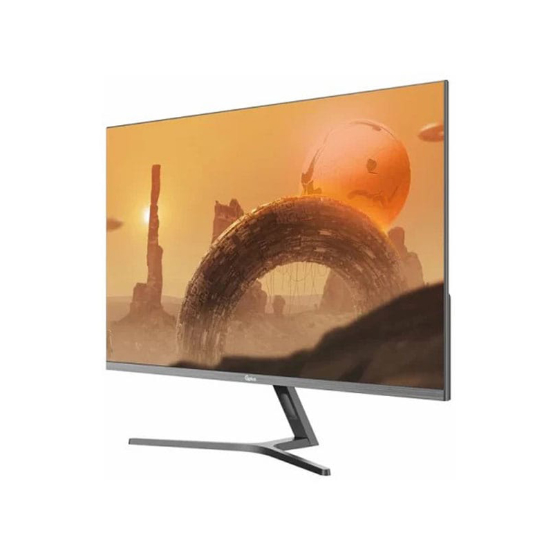 مانیتور 22 اینچ جی پلاس مدل  GDM-226MN سایز 22 اینچ، رزولوشن Full HD، پنل IPS، نرخ بروزرسانی تصویر100 هرتز، یک پورت HDMI و یک پورت VGA