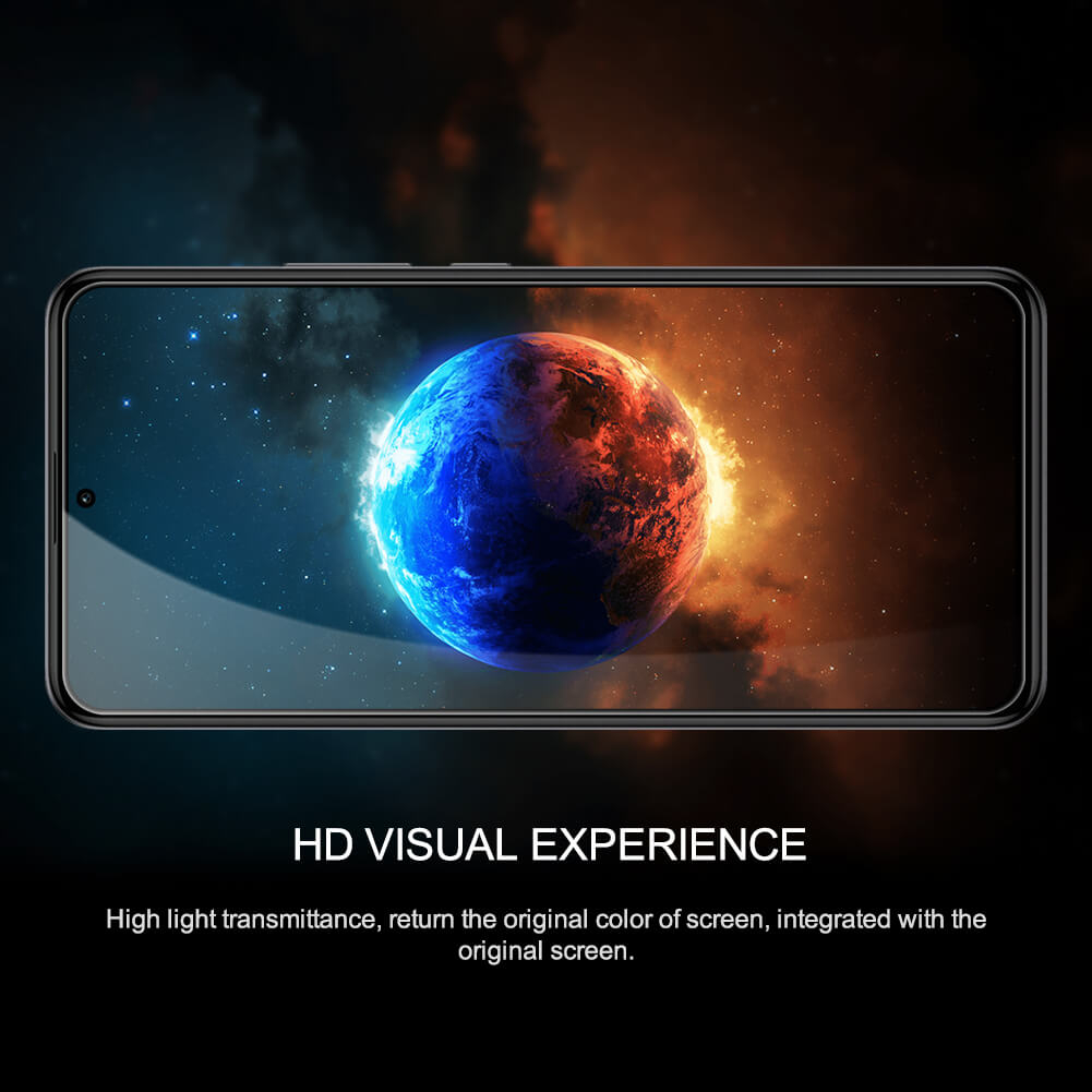 محافظ صفحه نمایش سرامیکی بوف مدل Ceramic Pro-G مناسب برای گوشی موبایل شیائومی Poco F5 Pro / F5 / Redmi Note 12 Turbo