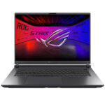 لپ تاپ 18 اینچی ایسوس مدل ROG Strix G18 G815LW-G18.U95080-Core Ultra 9 275HX-32GB DDR5-2TB SSD-RTX5080-QHD 240Hz-W