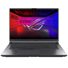 لپ تاپ 18 اینچی ایسوس مدل ROG Strix G18 G815LW-G18.U95080-Core Ultra 9 275HX-32GB DDR5-2TB SSD-RTX5080-QHD 240Hz-W