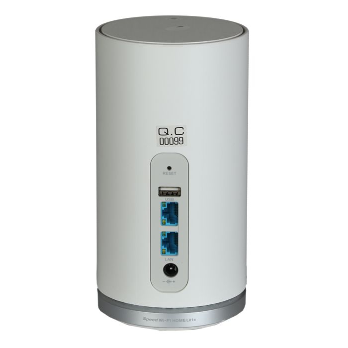 مودم 4G LTE آسیاتک مدل L 01