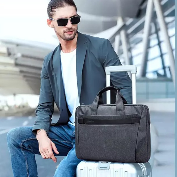 کیف لپ تاپ بنج مدل 2559 مناسب برای لپ تاپ  15.6 اینچی