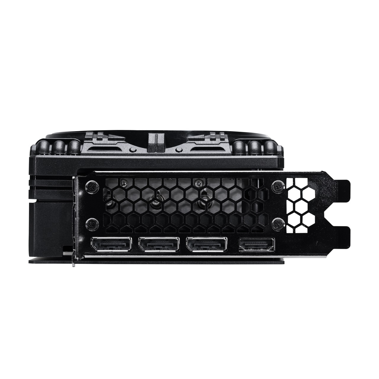 کارت گرافیک پالیت مدل GeForce RTX 5070 Ti GamingPro OC