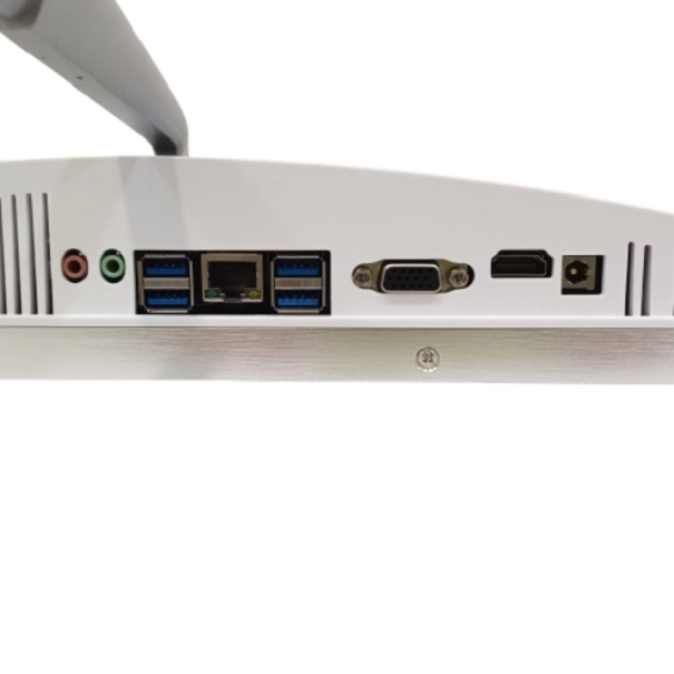 کامپیوتر همه کاره 22 اینچ اتم مدل ATOM S1