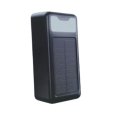 پاوربانک مدل SOLAR 50000MAH ظرفیت 50000 میلی آمپر ساعت