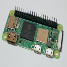 برد رسپبری پای رزبری پای مدل Zero 2 HW