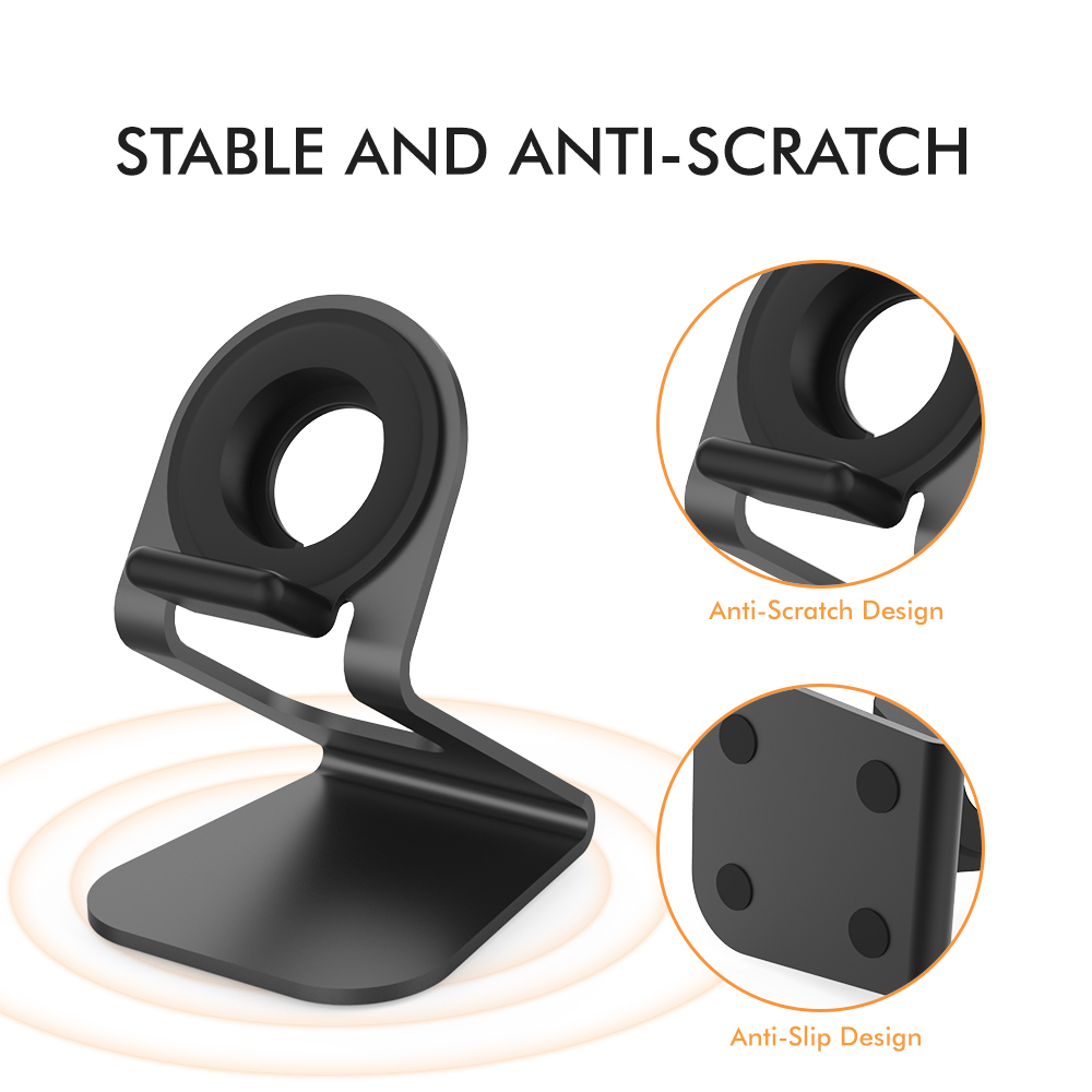 پایه شارژ آها استایل مدل ST03