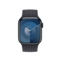 ساعت هوشمند هیسکا مدل SERIES 8 دارای قابلیت های صفحه نمایش لمسی، کنترل موسیقی ، کنترل سطح اکسیژن خون، قابلیت مکالمه مستقیم، پشتیبانی از زبان فارسی در منو و سیستمعامل بند سیلیکون