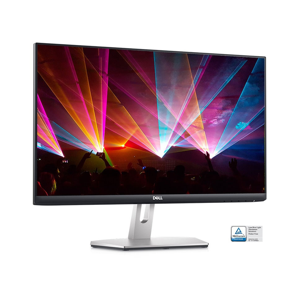 مانیتور دل مدل S2421HN سایز 24 اینچ