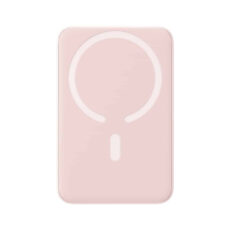 پاوربانک باسئوس مدل Magnetic Mini ظرفیت 10000 میلی آمپر ساعت