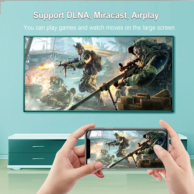 اندروید باکس اچ96 مدل MAX V11 4K 4/64GB