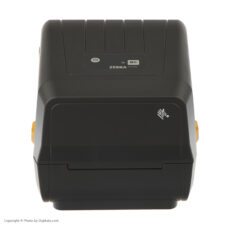 پرینتر لیبل زن زبرا مدل ZD220t