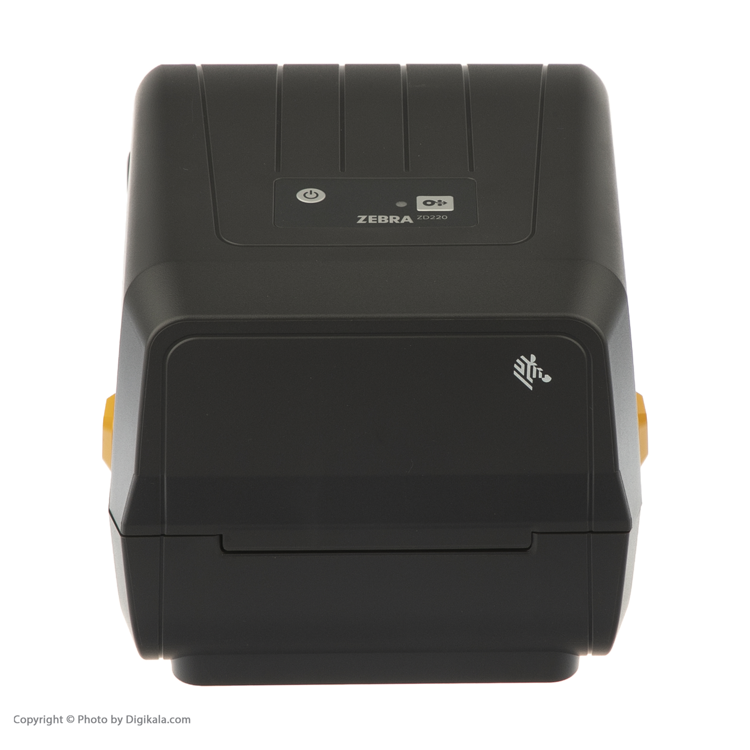 پرینتر لیبل زن زبرا مدل ZD220t