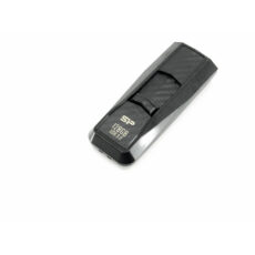 فلش مموری Silicon power مدل BLAZE B50 ظرفیت 128 گیگابایت